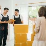 privat flytting bergen