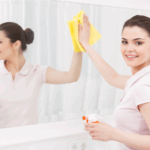 Riktig renholdsfirma