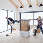 miljøvennlig flytting bergen