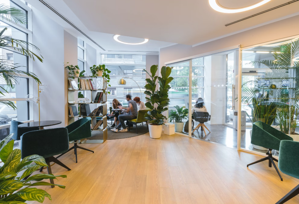 allergivennlig renhold