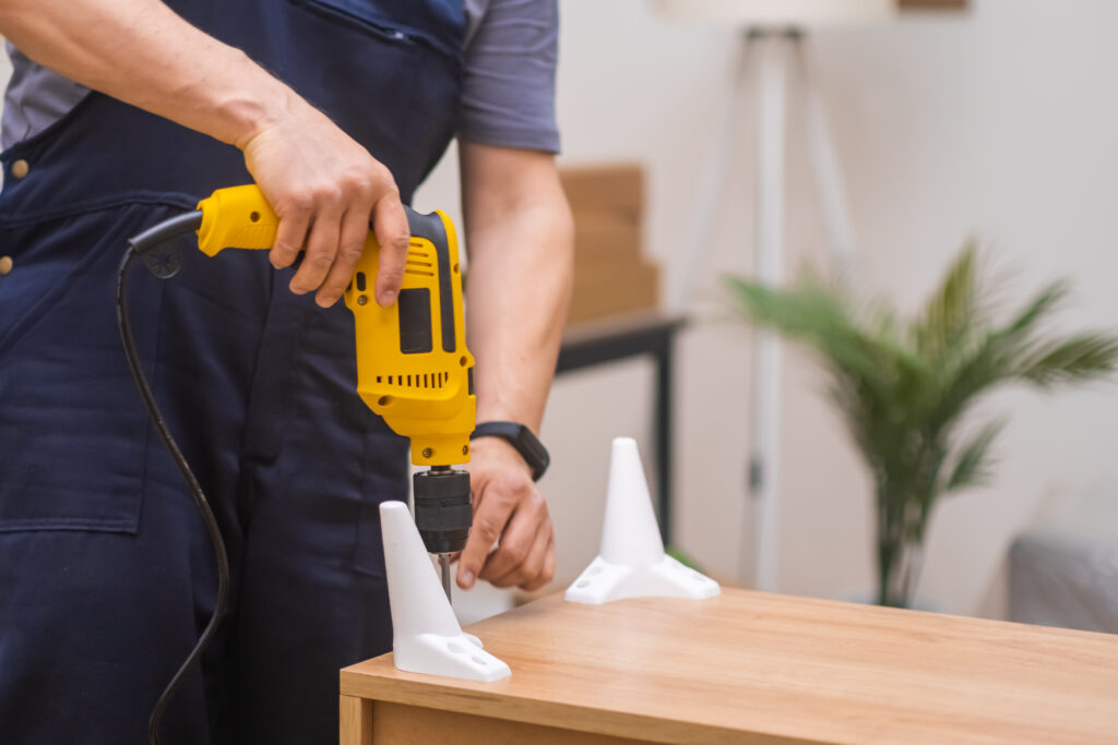 bedriftsflytting Bergen