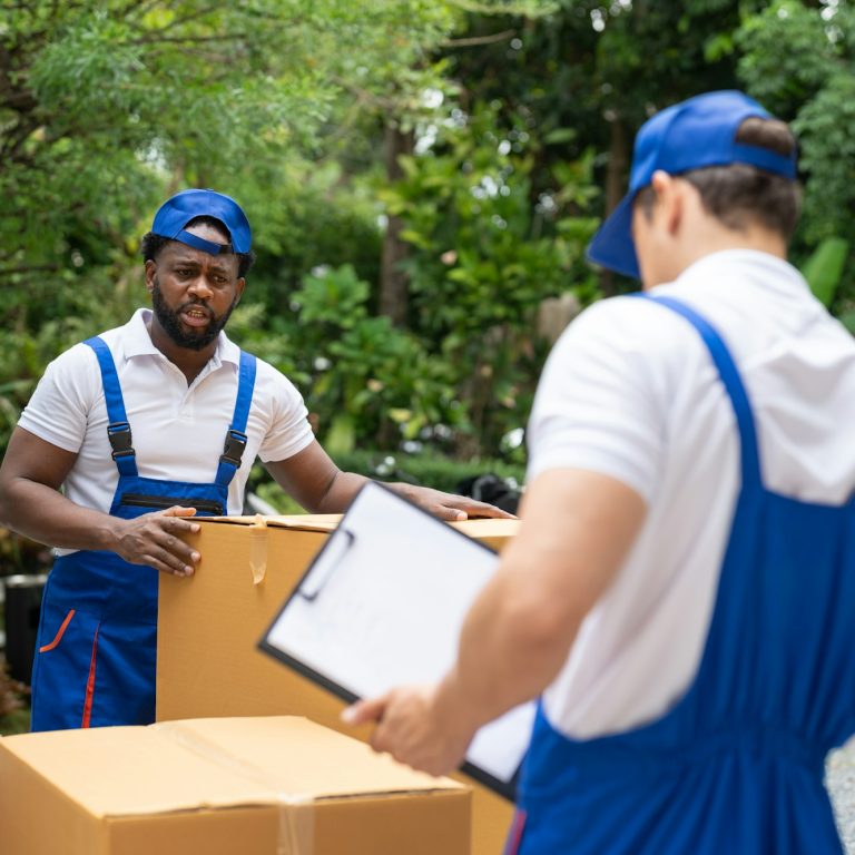 flyttebyrå i bergen